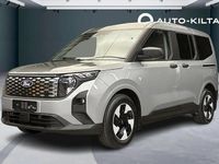 Käytetty Ford Tourneo Courier Trend 100 kW (136 HP) 2025 Harmaa Tila-auto