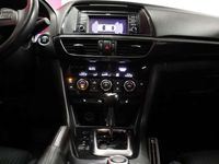 käytetty Mazda 6 Sedan 2,0 SKYACTIV-G Premium Plus 6AT