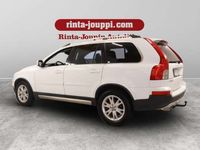 käytetty Volvo XC90 D5 AWD R-Design aut