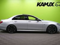 käytetty Mercedes E350 EA Premium Business AMG Styling /