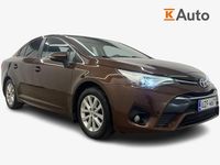 Käytetty Toyota Avensis Active 147 HP (108 kW) 2015 Sedan