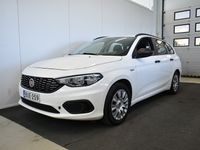 käytetty Fiat Tipo STW 1,4 T-jet 120hv Pop