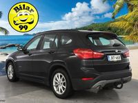 Käytetty BMW X1 Sport Line 150 HP (110 kW) 2016 Katumaasturi