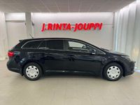 käytetty Toyota Avensis 1,6 Valvematic Terra Edition Wagon - 3kk lyhennysvapaa - Siisti! Suomi-auto, Lämmitin, 2 x renkaat, Ilmastointi, Met.väri - Ilmainen kotiintoimitus!