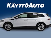 Käytetty Skoda Enyaq iV 150 kW (204 HP) 2022 Katumaasturi