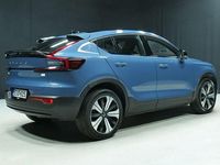 Käytetty Volvo C40 Core 169 kW (231 HP) 2023 Katumaasturi