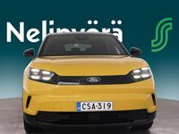 Käytetty Ford Capri Extended Range 250 kW (340 HP) 2024 Katumaasturi