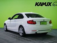 käytetty BMW 220 220 F22 Coupe i Business Sport //