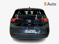 käytetty VW ID3 Pure Performance City 110 kW 45 kWh ** Juuri tullut / 1.om Suomiauto / Kysy lisää myyjiltämme **