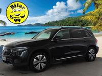 Käytetty Mercedes EQB300 Business 167 kW (228 HP) 2023 Katumaasturi