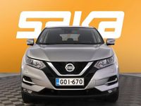 Käytetty Nissan Qashqai 360º 159 HP (116 kW) 2021 Katumaasturi