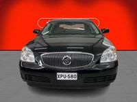 Käytetty Buick Lucerne 2008 Sedan