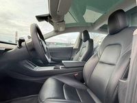 käytetty Tesla Model 3 Long Range AWD 3,99%! | Facelift | Panoraama | Autopilot | Nahat | Premium audio | Lämpöpumppu | 2x renkaat ja vanteet