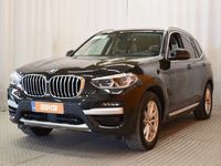 käytetty BMW X3 F25 xDrive30d A TwinPower Turbo M-sport