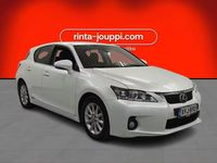 Käytetty Lexus CT200h 2013