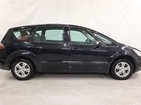 käytetty Ford S-MAX 1,8 TDCi 125 hv Trend M6 5-ovinen