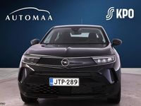 Käytetty Opel Mokka Comfort 131 HP (96 kW) 2022 Musta Katumaasturi