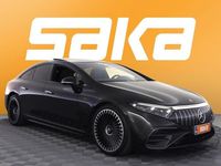 Käytetty Mercedes EQS 53 AMG AMG 559 kW (761 HP) 2022 Sedan