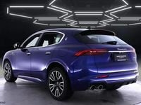 Käytetty Maserati Grecale GT 409 HP (300 kW) 2023 Met. sininen Katumaasturi