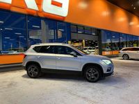 Käytetty Seat Ateca 4Drive 190 HP (139 kW) 2017 Katumaasturi