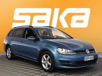 Käytetty VW Golf VII Comfortline 150 HP (110 kW) 2014 Farmari