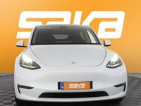 Käytetty Tesla Model Y Performance 336 kW (457 HP) 2023 Katumaasturi