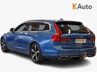 käytetty Volvo V90 D3 AWD Business R-Design autB/W Audio