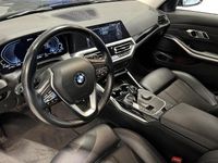 Käytetty BMW 320e Sport Line 204 HP (150 kW) 2022 Farmari