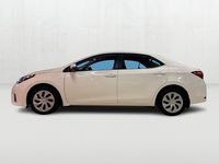 Käytetty Toyota Corolla Multidrive S 132 HP (97 kW) 2013 Valkoinen Sedan