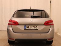 käytetty Peugeot 308 SW Style PureTech 130 EAT8-automaatti