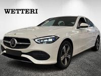 Käytetty Mercedes C300e Business 204 HP (150 kW) 2024 Sedan