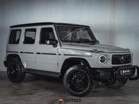 Käytetty Mercedes G580 AMG 431 kW (587 HP) 2025 Katumaasturi