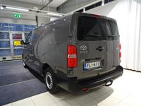 käytetty Toyota Proace L2 2,0 D 120