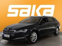 käytetty Skoda Superb Combi 1,4 TSI PHEV Style iV DSG Tulossa Lahteen