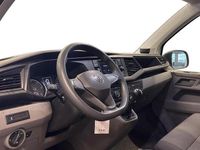 Käytetty VW T6.1 110 HP (80 kW) 2021 Valkoinen Van