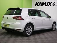 käytetty VW Golf VII 