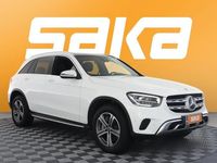 Käytetty Mercedes GLC300e Business 335 HP (246 kW) 2022 Katumaasturi