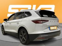 Käytetty Skoda Enyaq iV 132 kW (180 HP) 2023 Katumaasturi