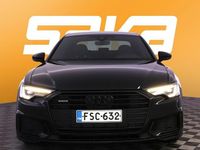 Käytetty Audi A6 Business 252 HP (185 kW) 2020 Sedan