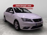 käytetty Seat Toledo 1,4 TSI Style DSG