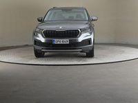 Käytetty Skoda Kodiaq Ambition 150 HP (110 kW) 2023 Katumaasturi