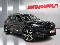 Käytetty Volvo XC40 R-Design 300 kW (408 HP) 2021 Katumaasturi