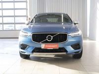 käytetty Volvo XC60 D4 AWD R-Design aut (B)