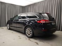 käytetty Ford Mondeo 2,0 TDCi EcoBlue 150hv A8 Titanium Wagon