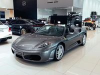 Käytetty Ferrari F430 479 HP (352 kW) 2005 Avoauto