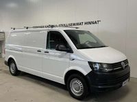 käytetty VW Transporter Pitkä 2,0 TDI 75kW PARIOVET/