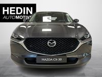 käytetty Mazda CX-30 2,0 M Hybrid e-Skyactiv G 122hv Exclusive-line