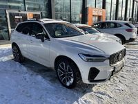 Käytetty Volvo XC60 Performance 456 HP (335 kW) 2023 Katumaasturi