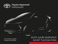 Käytetty Toyota Corolla Active 121 HP (88 kW) 2021 Musta Farmari