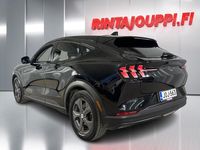 Käytetty Ford Mustang Mach-E 210 kW (286 HP) 2021 Katumaasturi